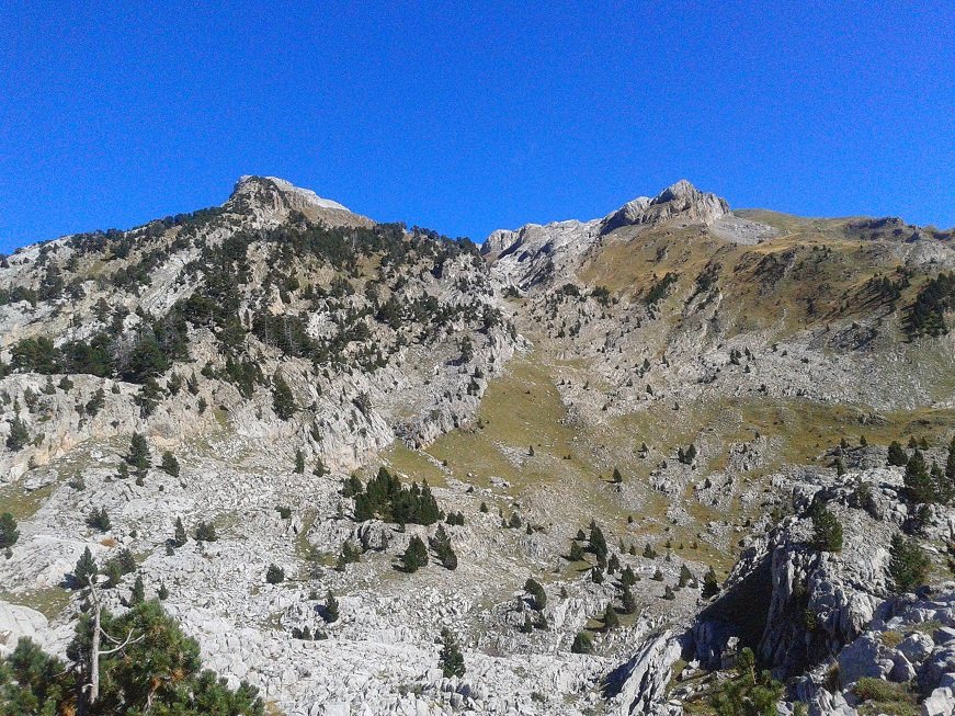 Ukerdi, Portillo de Larratik