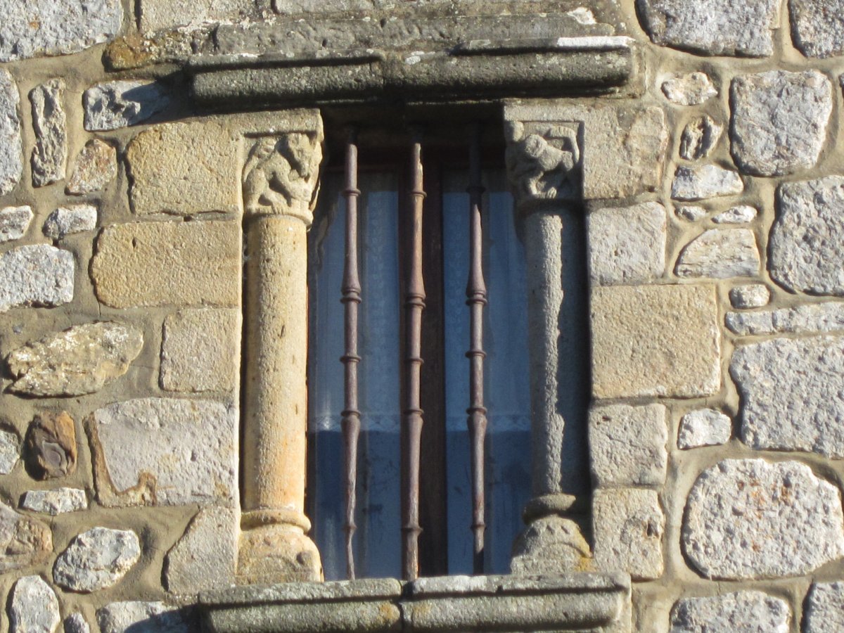 Iglesia Santa Eulalia