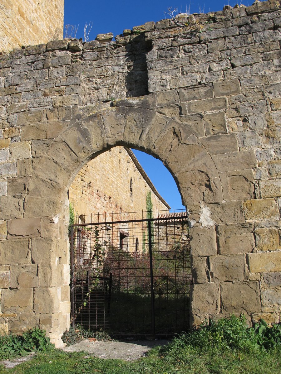 Palacio de Artieda, Artieda-Urraulbeiti