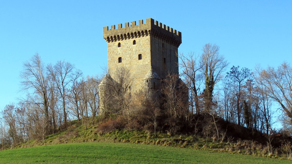 Zilegieta dorretxea, Ibargoiti