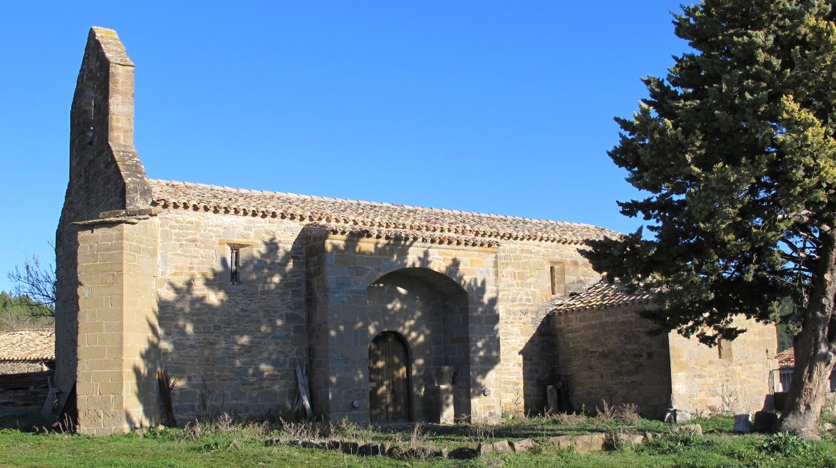 Andra Maria eliza, Zilegieta-Ibargoiti