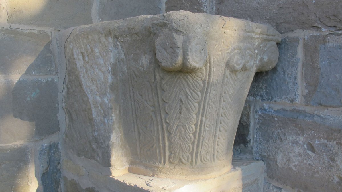 Andra Maria eliza, Zilegieta-Ibargoiti