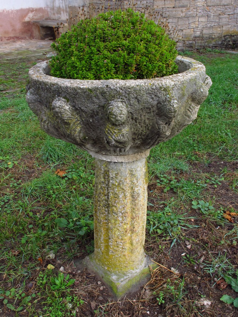 San Pedro eliza, Zabaltza-Urraulgoiti