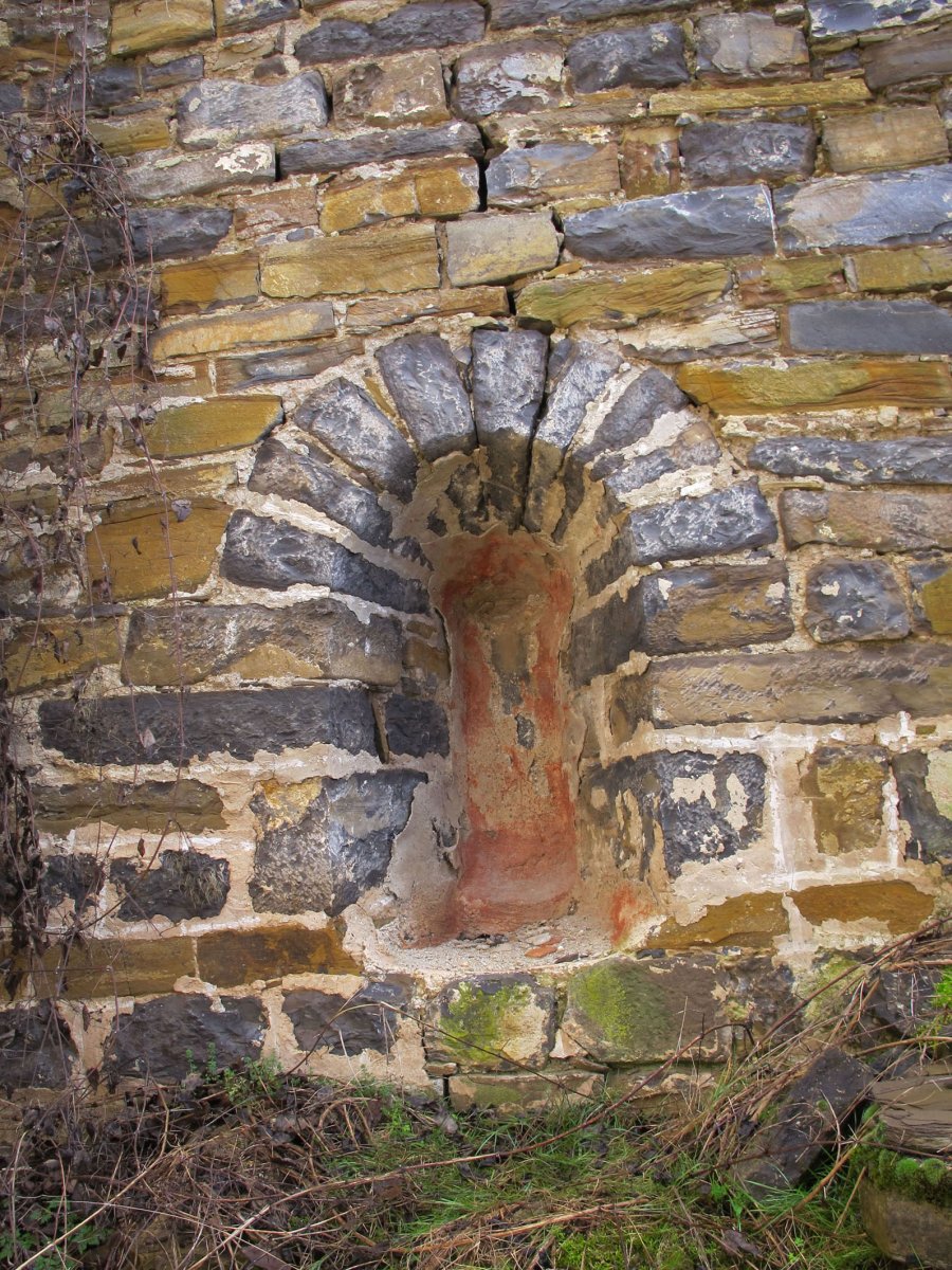 San Julian eliza, Gindano-Urraulgoiti