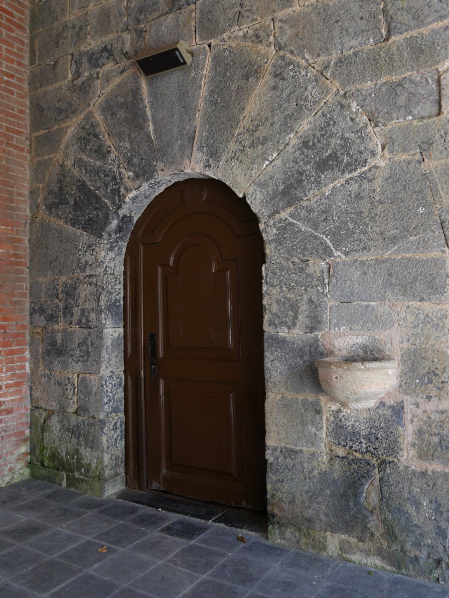 Andra Maria eliza, Goiatz