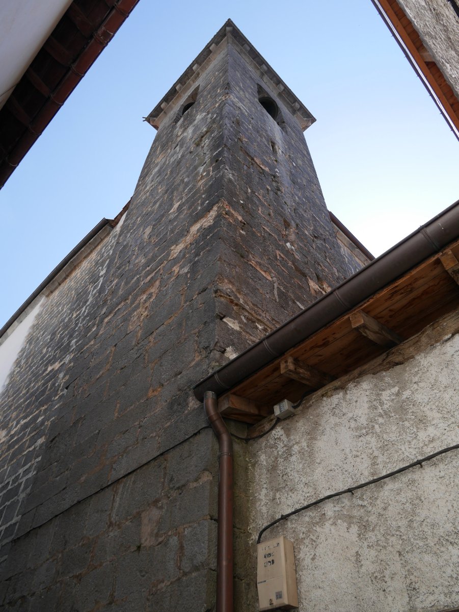 Andra Maria eliza, Goiatz