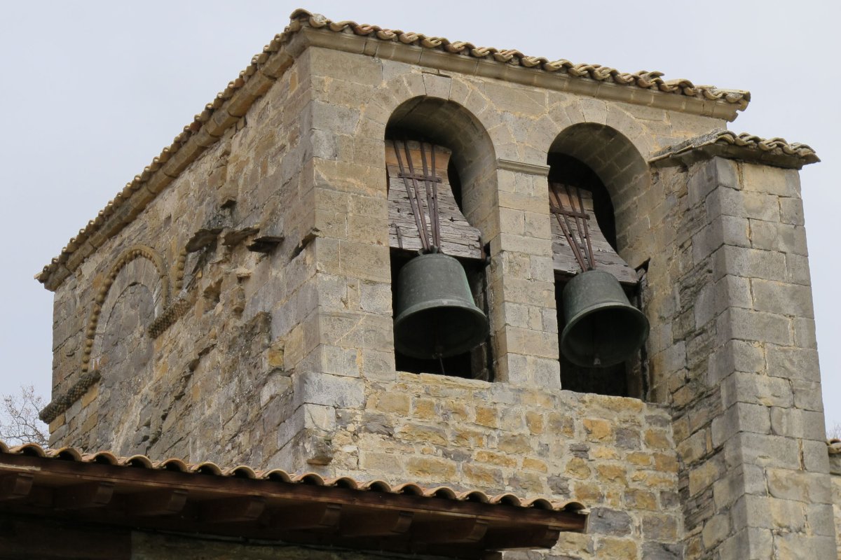 Inmaculada eliza, Ongotz-Urraulgoiti