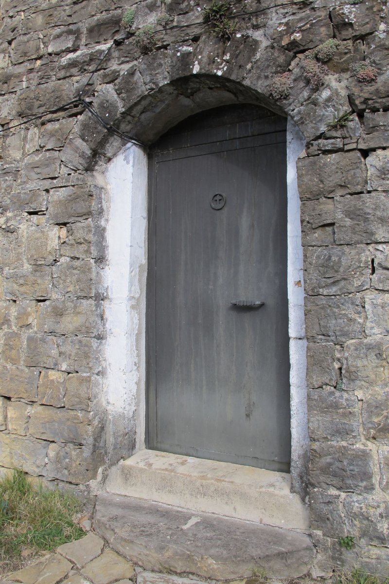 San Clemente eliza, Jakoisti-Urraulgoiti