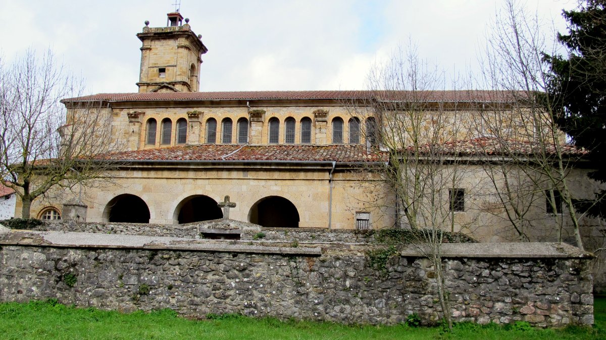 Andra Maria eliza, Arruazu