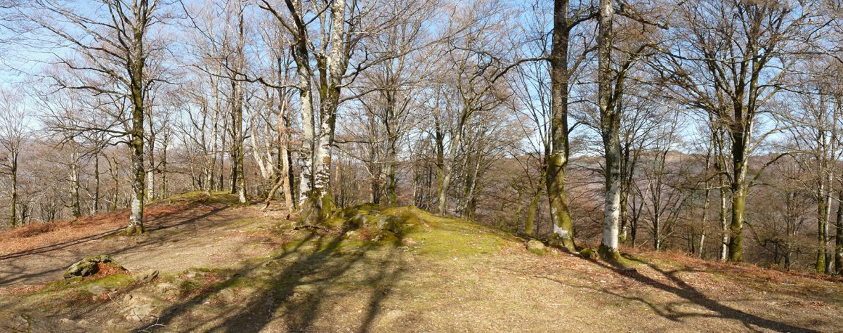 Iñarmeakako gailurra