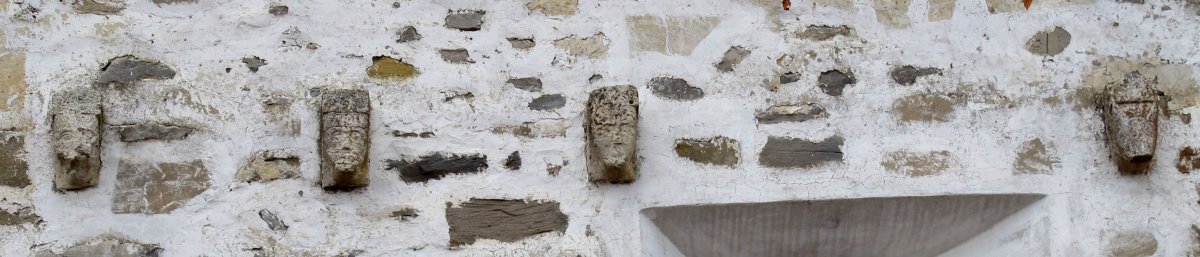 San Fausto eliza, Untzaga-Urkabustaiz