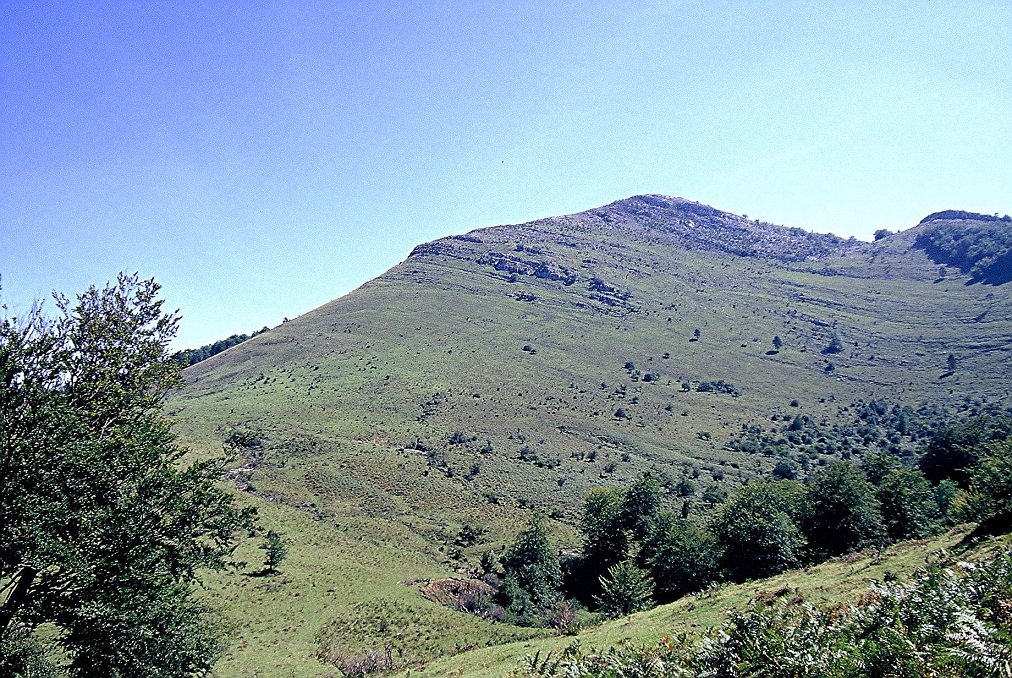 Etxekortea, Txabolatik