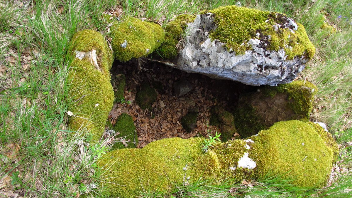 Puente de Biguezal trikuharria, Biguezal-Erromantzatua