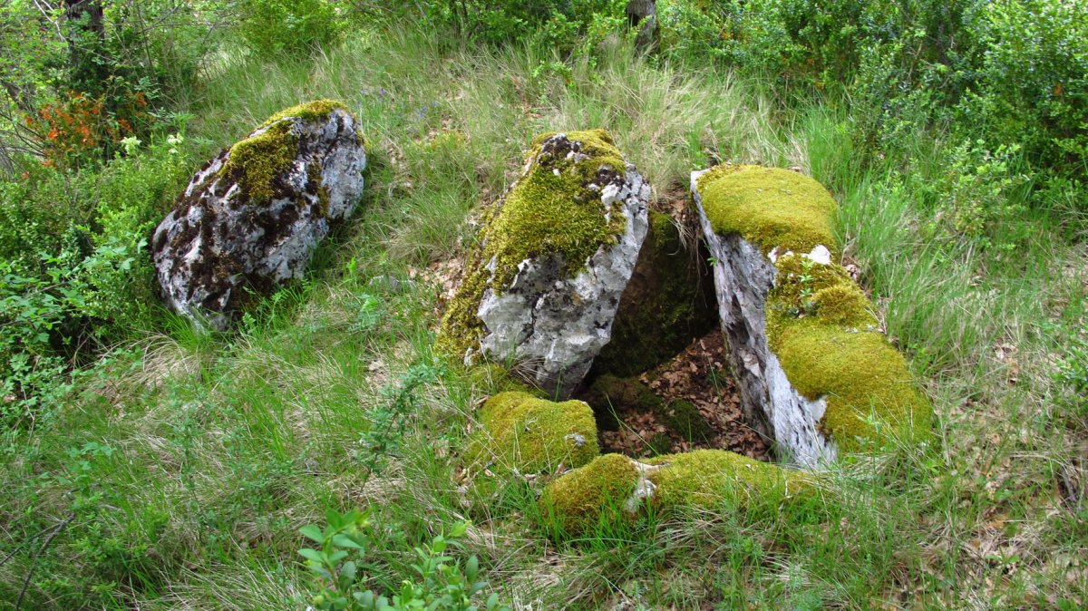Puente de Biguezal trikuharria, Biguezal-Erromantzatua