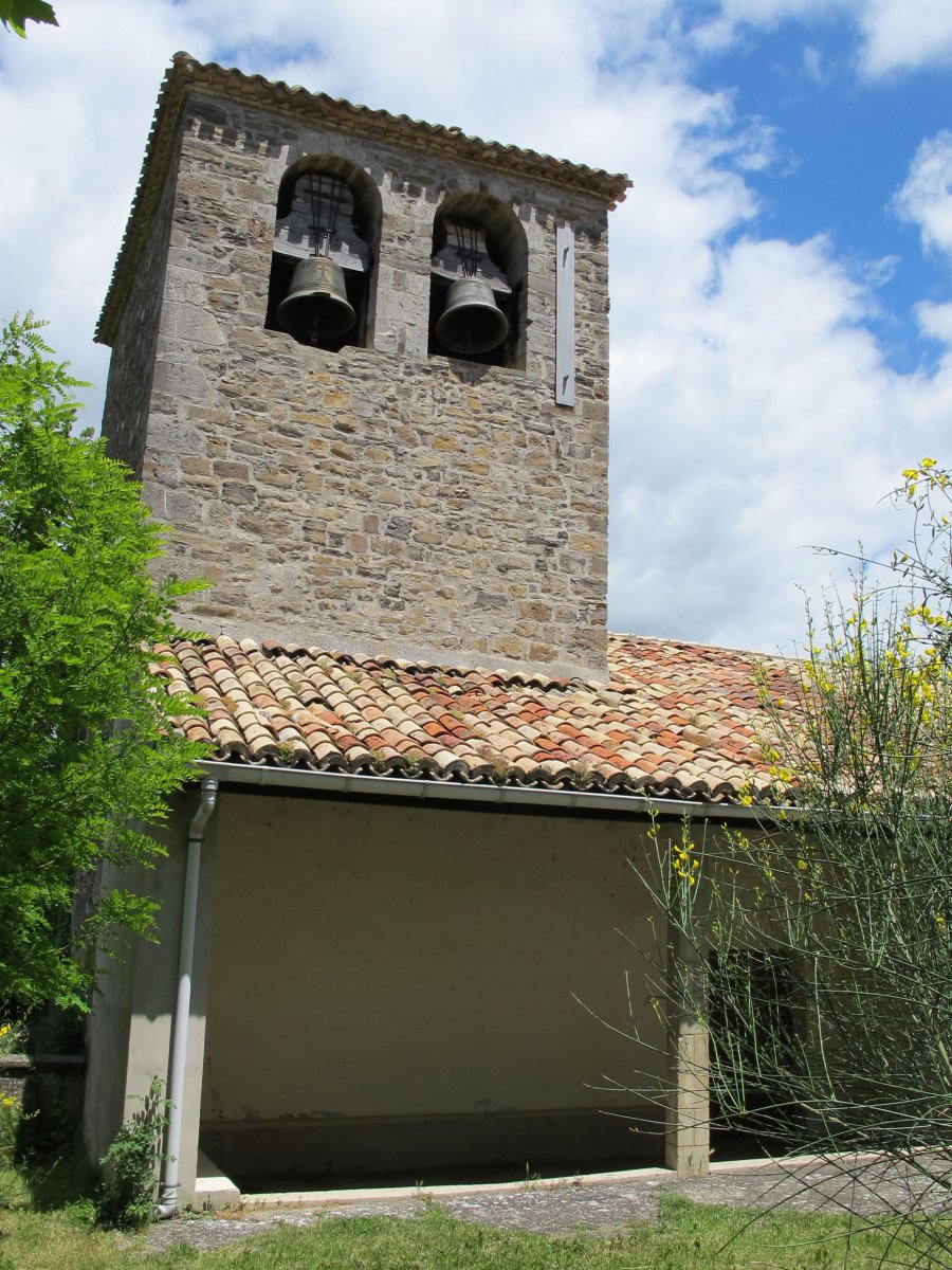 San Clemente eliza, Aizpurgi-Nabaskoze