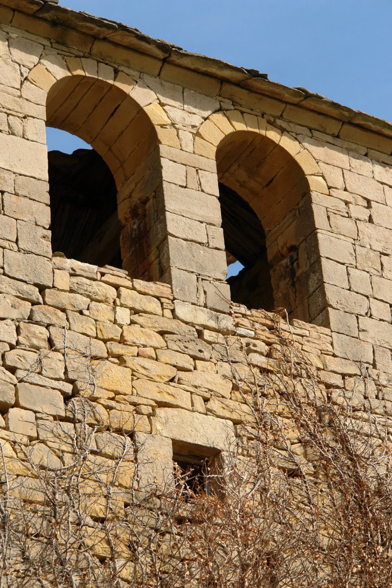 San Pelaio eliza, Amunarrizketan