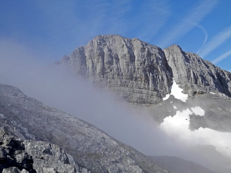 Chinebral de Gamueta