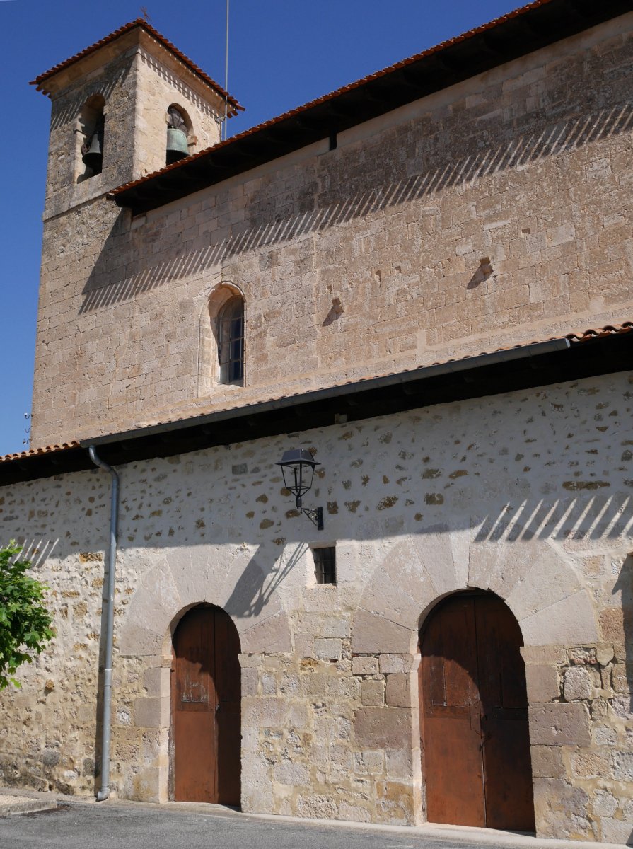 Eliza, Uribarri Jauregi