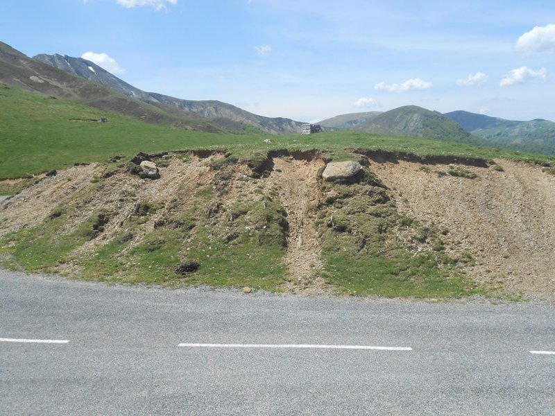 Erroimendi harrespila