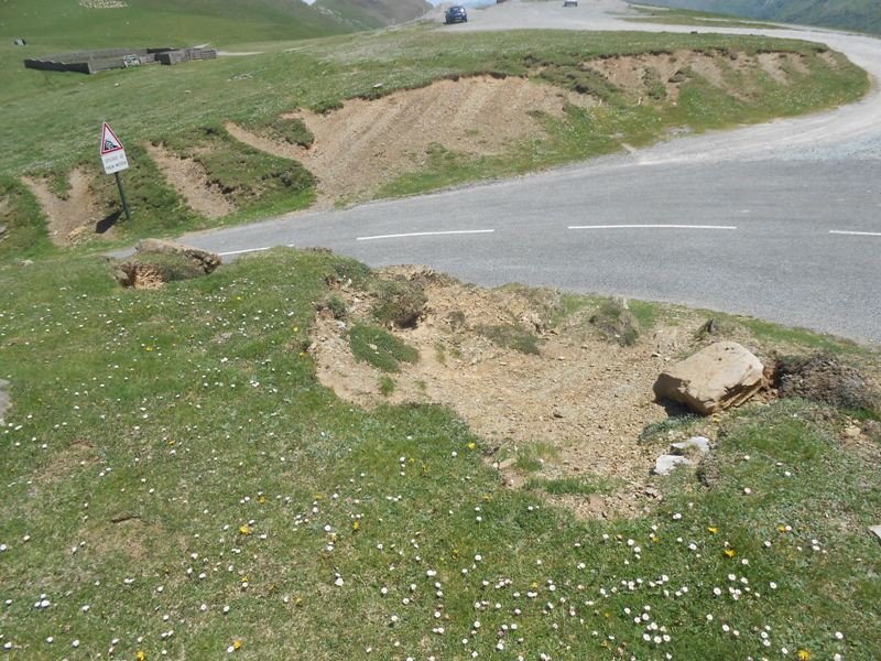 Erroimendi harrespila