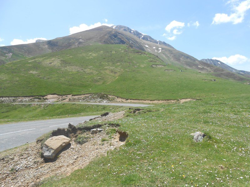 Erroimendi harrespila