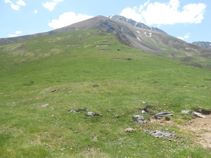 Erroimendi 1 tumulua