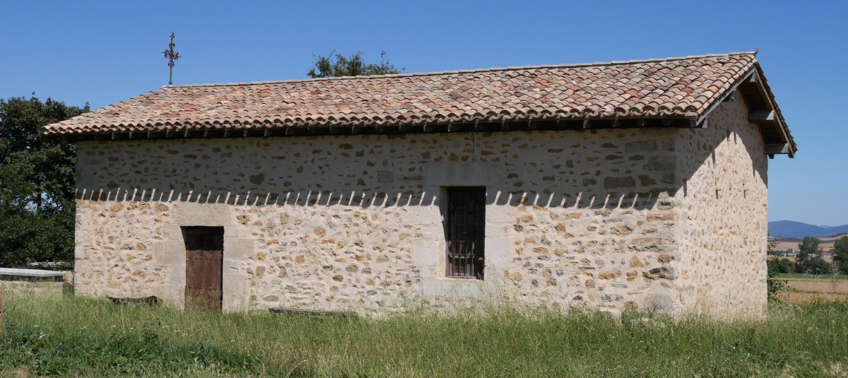 Ermita, Erentxun
