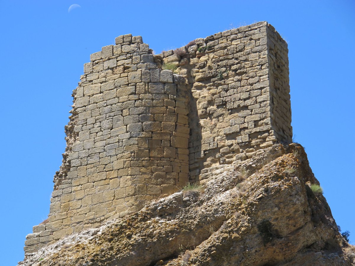 Peña gotorlekua, Peña-Xabier