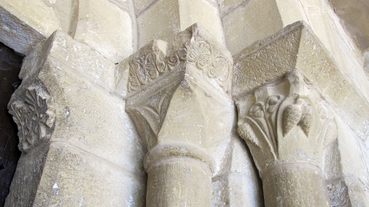 San Bartolome eliza, Oloritz-Oloritz