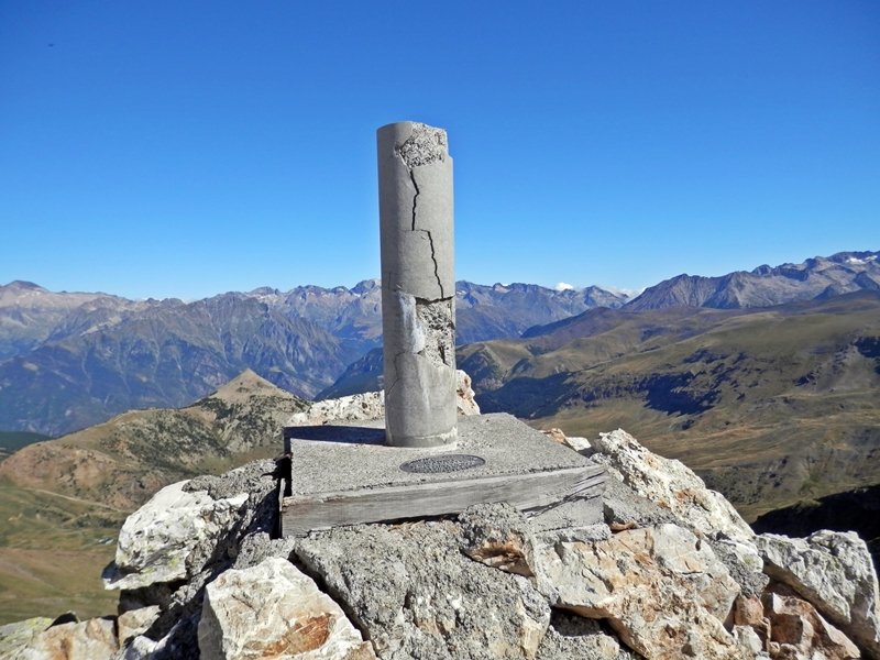 Cibolleseko Erpin Geodesikoa