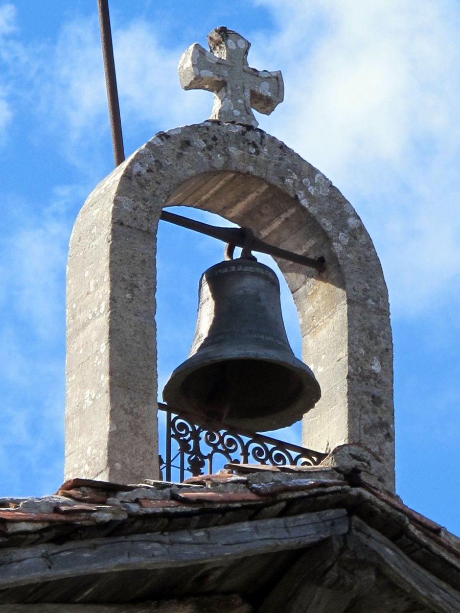 Trinitatea ermita, Aginaga-Itza