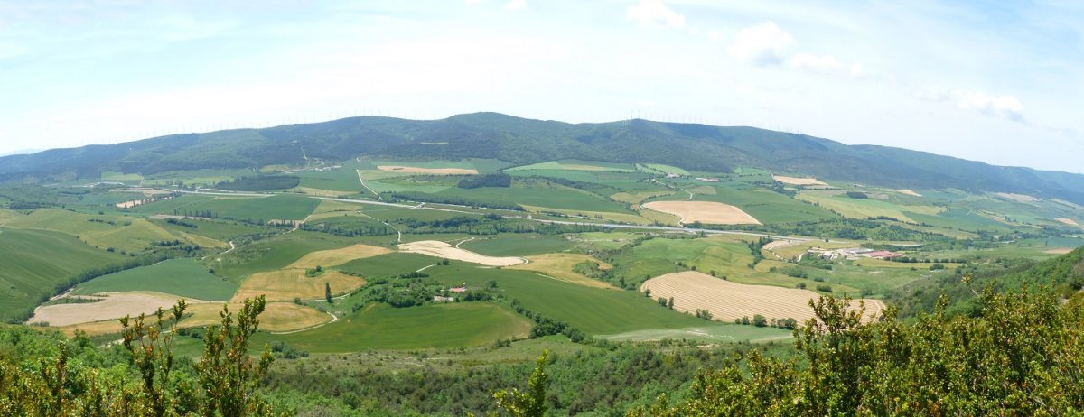 Ibargoiti Karramitxatik