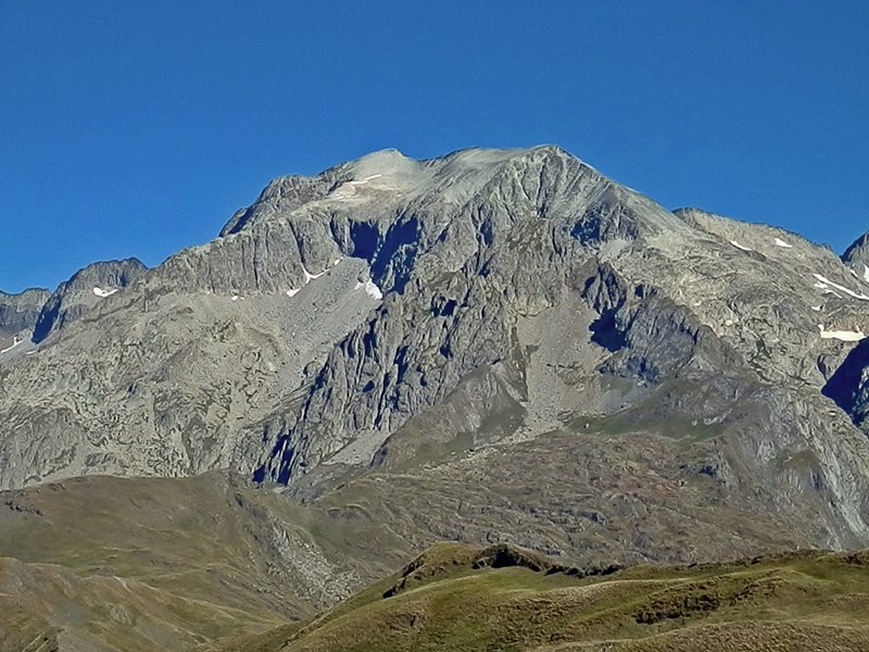 Tuca de Estoseko Tontorretik