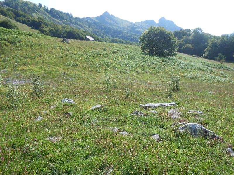 Cabane de Cujalate 2