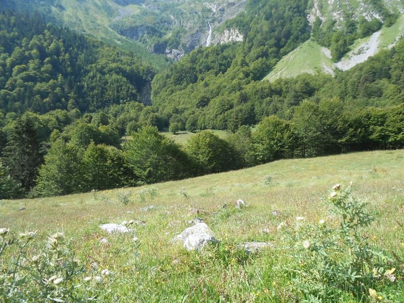 Cabane de Cujalate 2