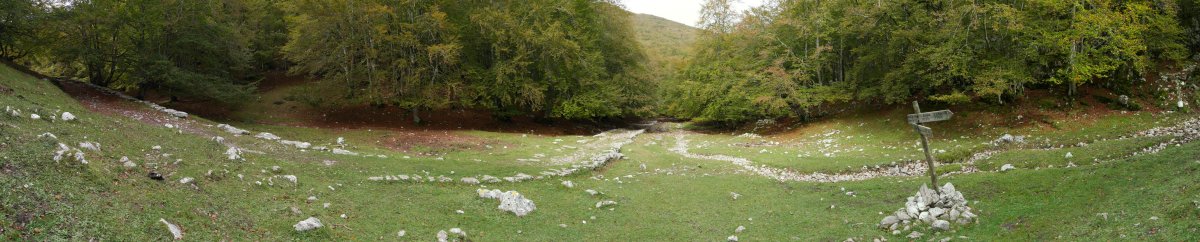Sandratiko galtzada zaharra