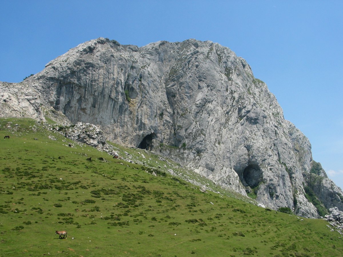 Hko amildegiak Munarrikolanda aldetik