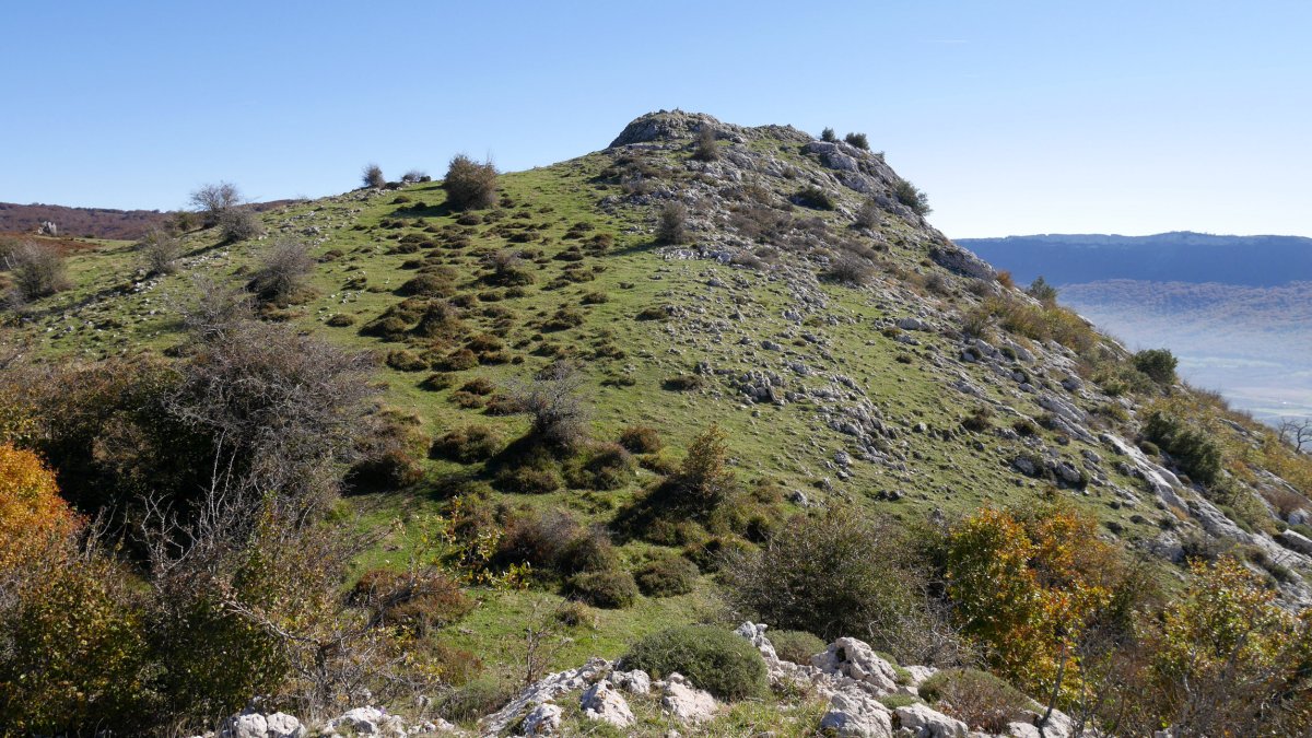 Atxipi Mendebaldetik