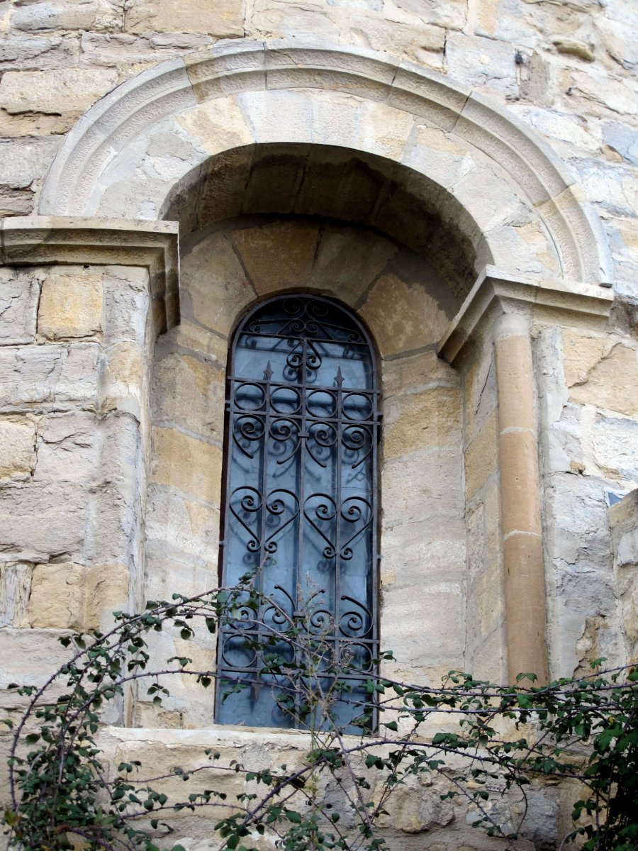 San Emeterio eta San Zeledonio eliza, Zizur Txikia