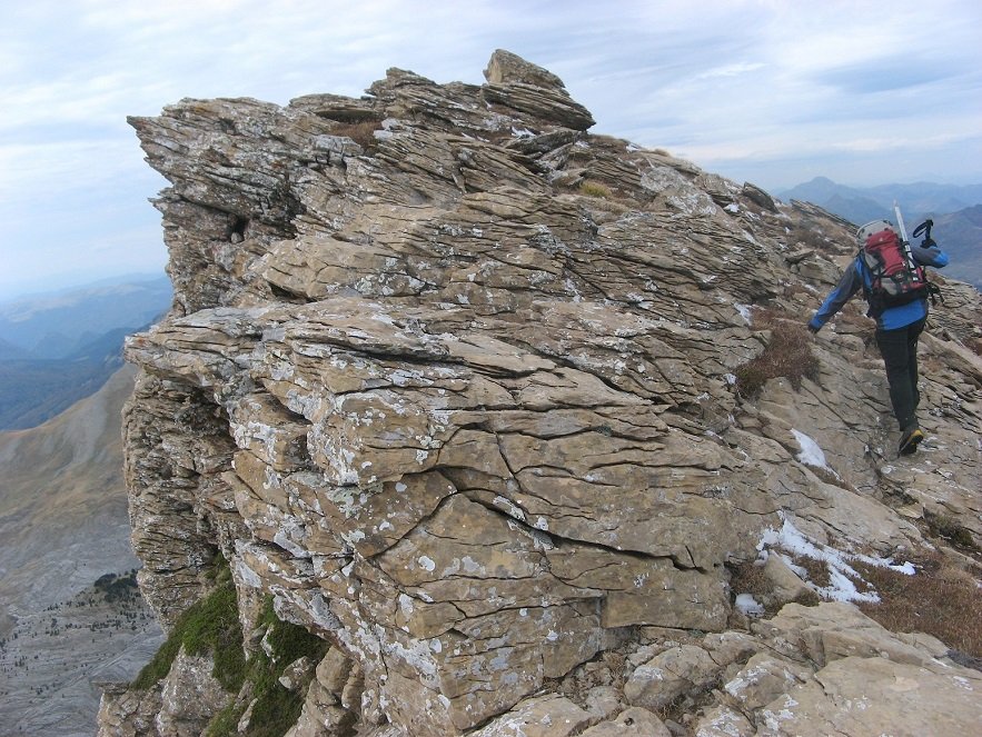 Linza (edo Budogia occidental), itzultzean