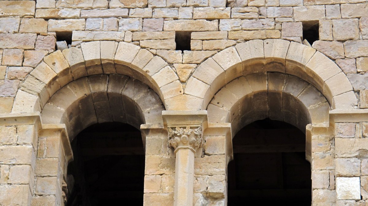 San Esteban eliza, Zolia-Aranguren