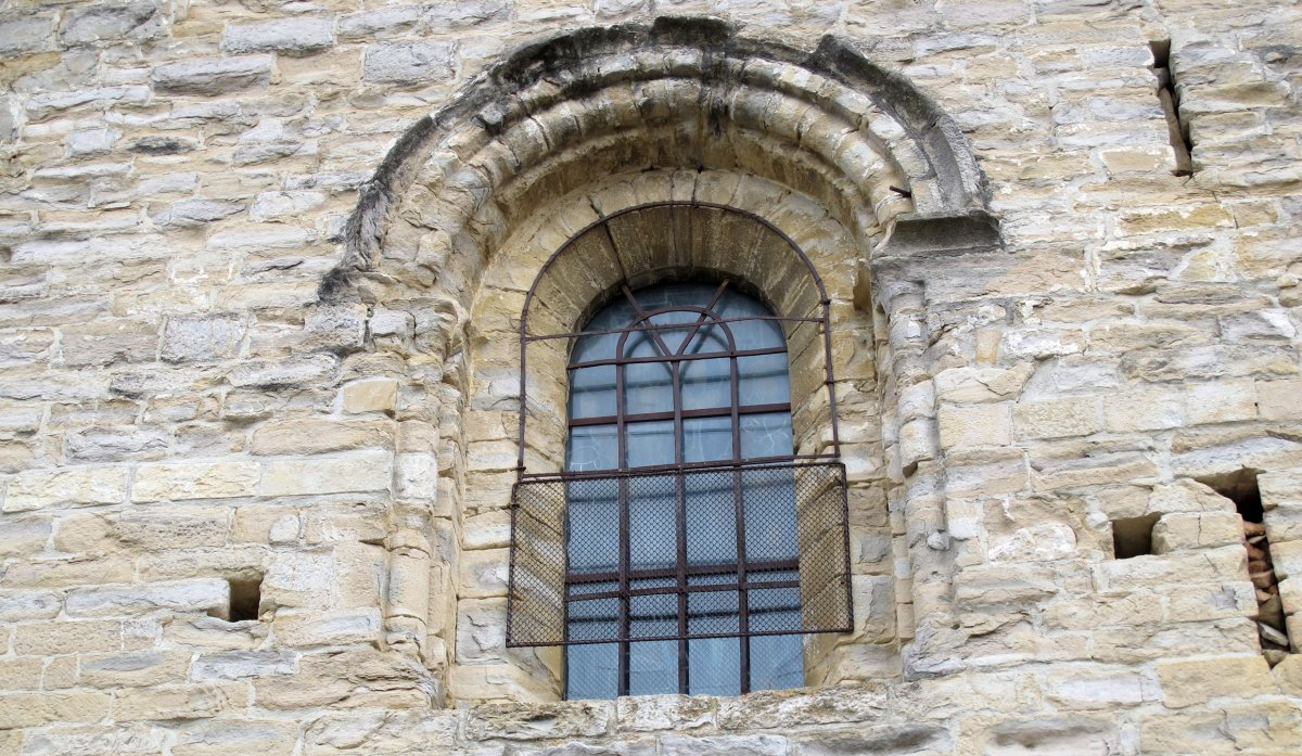 Purificacion eliza, Labiano-Aranguren