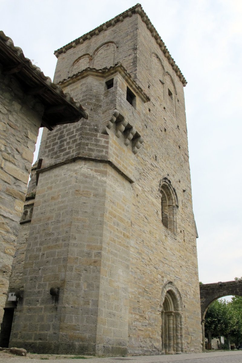 Purificacion eliza, Labiano-Aranguren