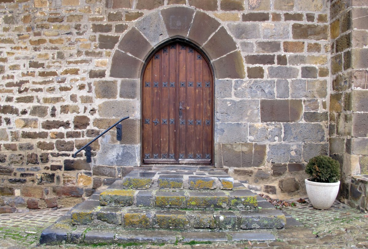 San Kosme eta San Damian eliza, Orontze