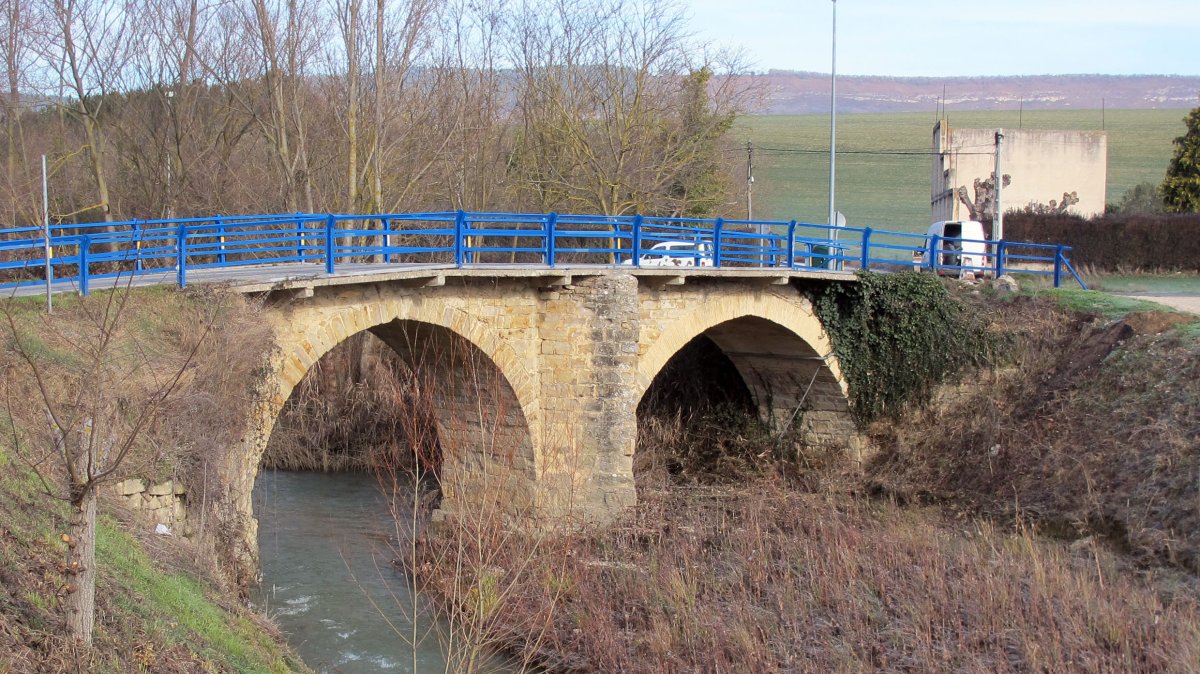 Zubia, Dorre-Elortzibar