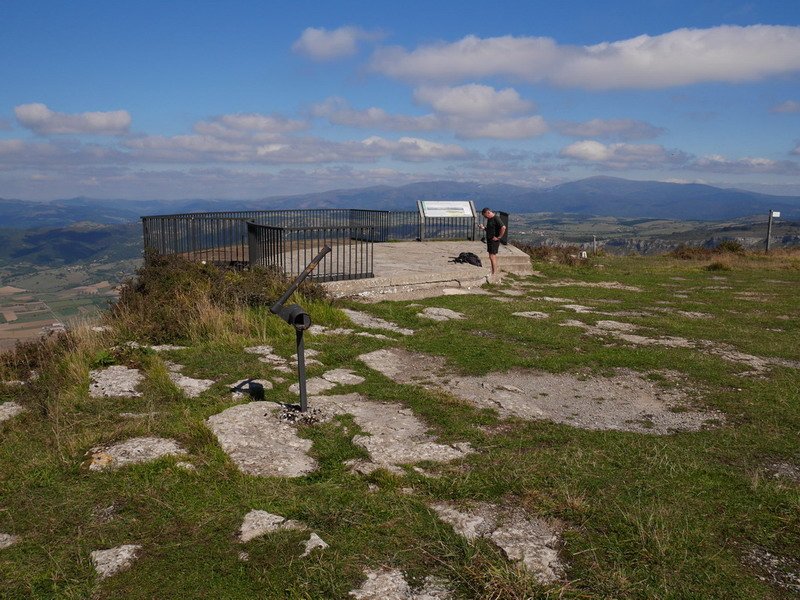 Esquina Rubén behatokia