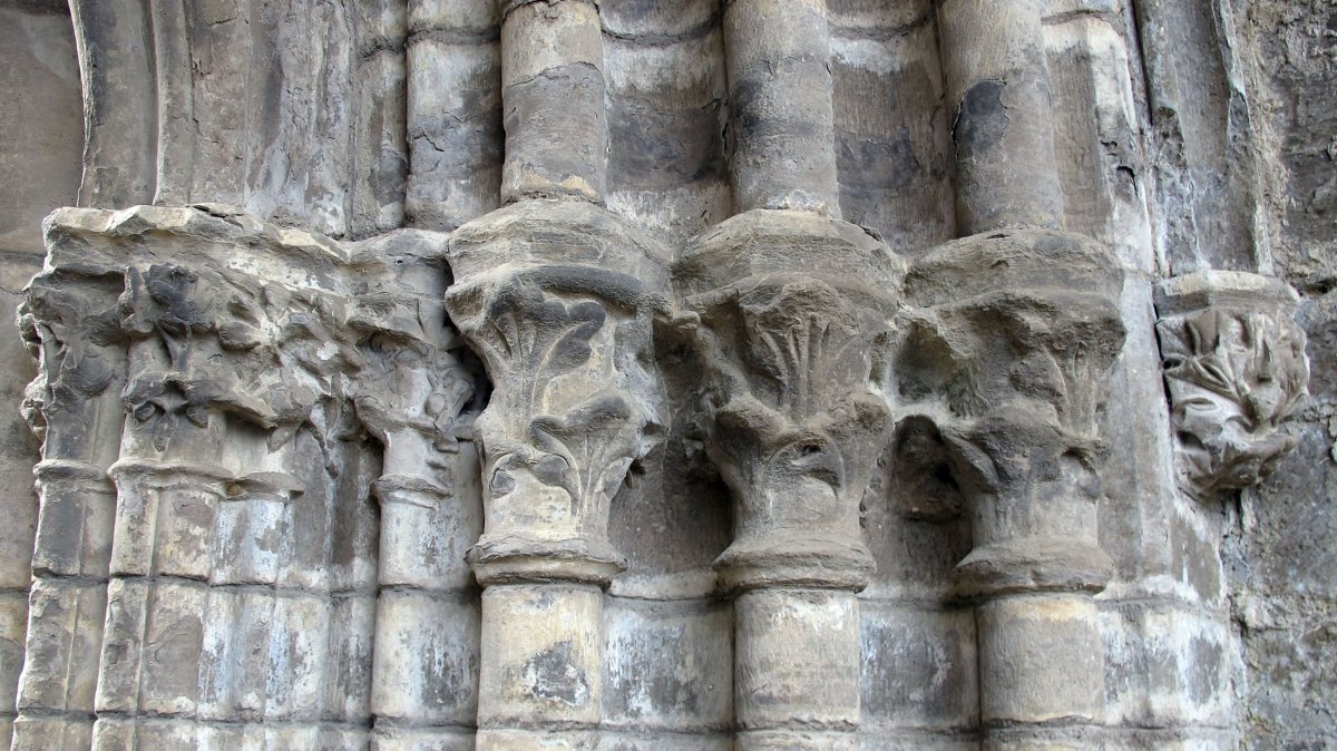 San Migel ermita, Elo