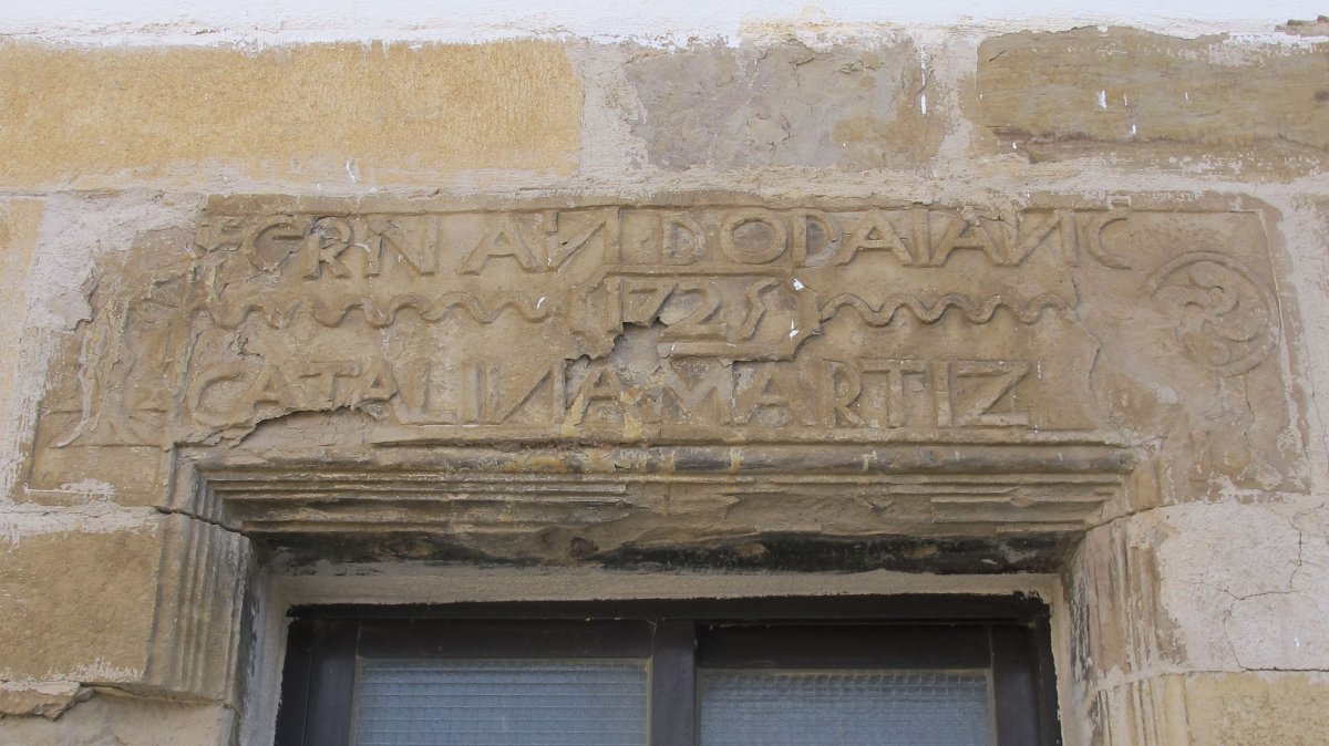 Etxea, Abintzao-Ibargoiti