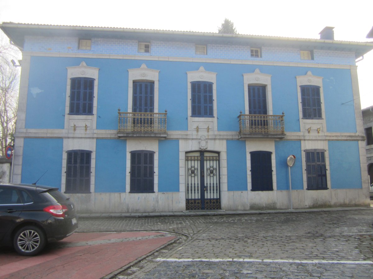 Bidania, Muñoa Jauregia  (Febrero 2017)