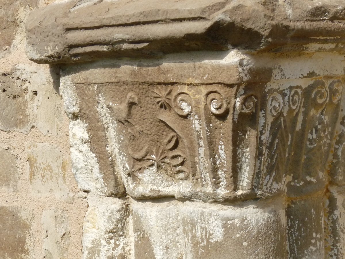 Gergitiaingo kapitelak